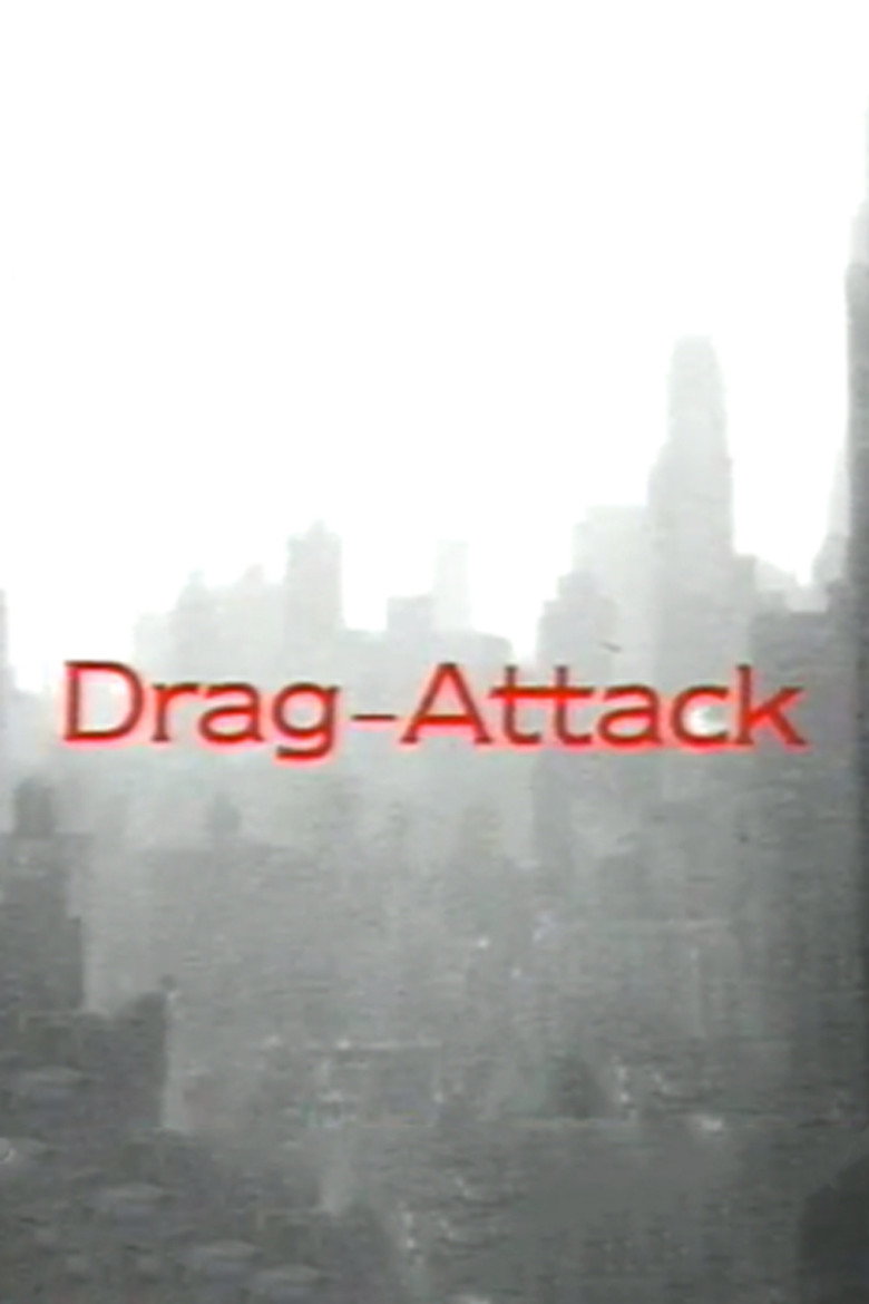 Affiche ou illustration — Drag-Attack