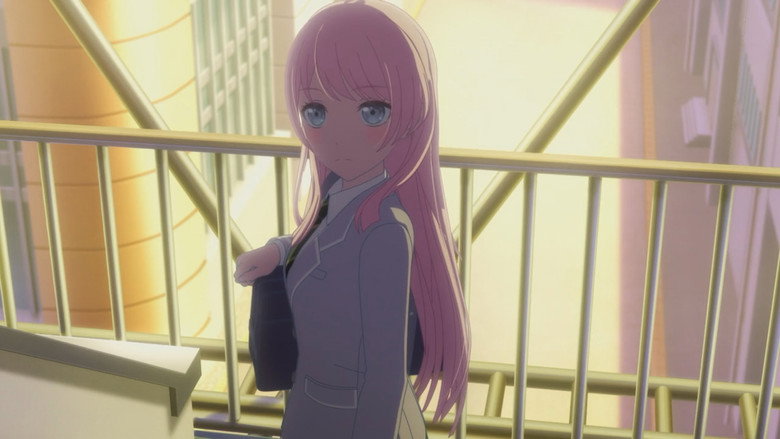 Still from BanG Dream! It's MyGO!!!!! - Season 1 Episode 4