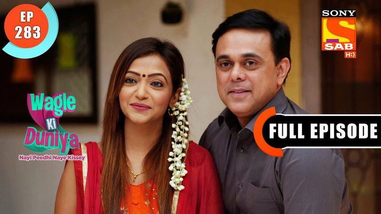 Still image for Wagle Ki Duniya season 1 episode 283: Finding A Middle Path