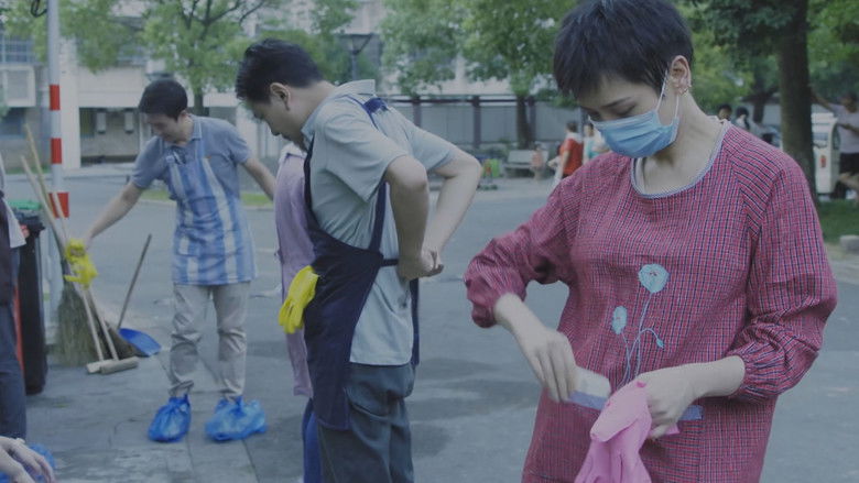 Still image for Chun Tian Li De Ren Men season 1 episode 6: Episode 6