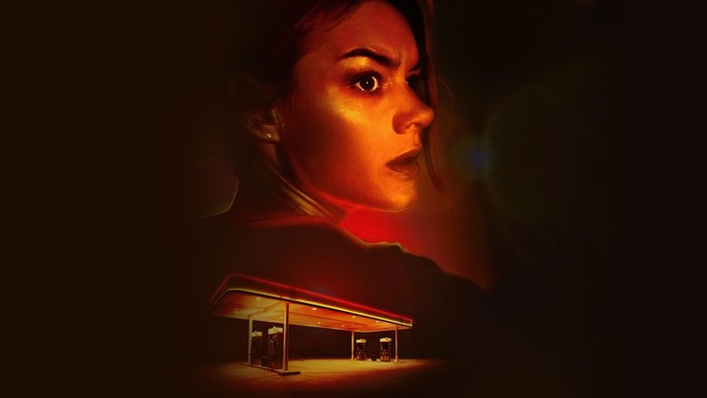 Night of the Hunted (2023)