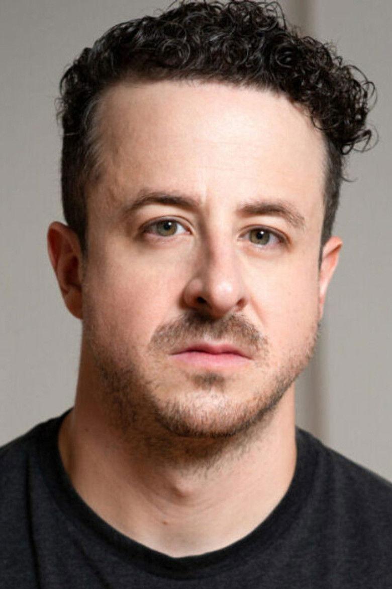 Charles-Étienne Beaulne portrait image