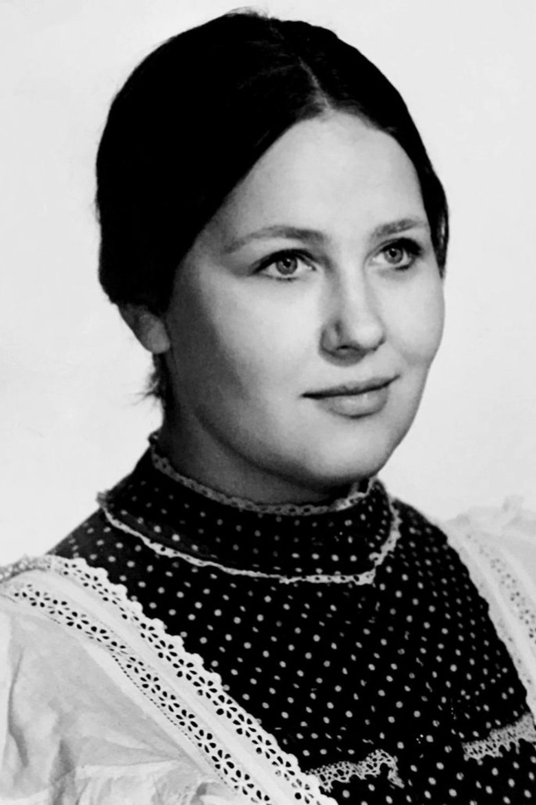 Lyudmyla Alfimova photo 3