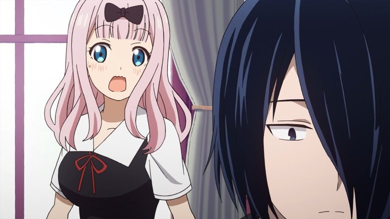 Love Is War Season 3 Episode 1 Kaguya-sama : Love Is War saison 1 épisode 6 en streaming Vostfr et vf