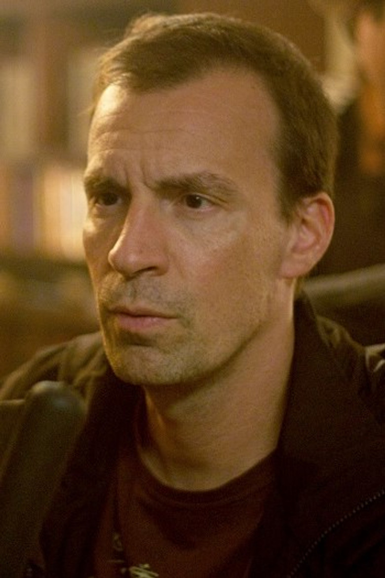 Rodrigo Monte portrait image