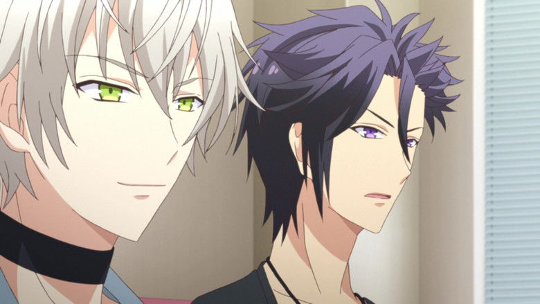 Still image for Tsukiuta. The Animation season 1 episode 12: Full Moon Festival Still image for Tsukiuta. The Animation season 1 episode 12: Full Moon Festival