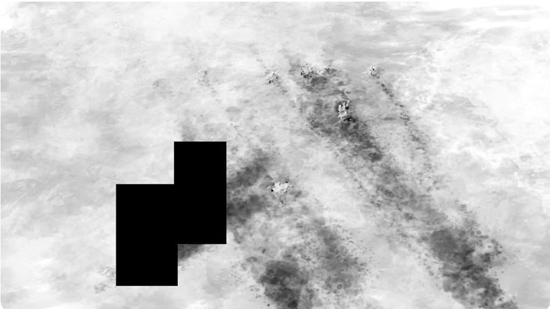 Still from A New Domain