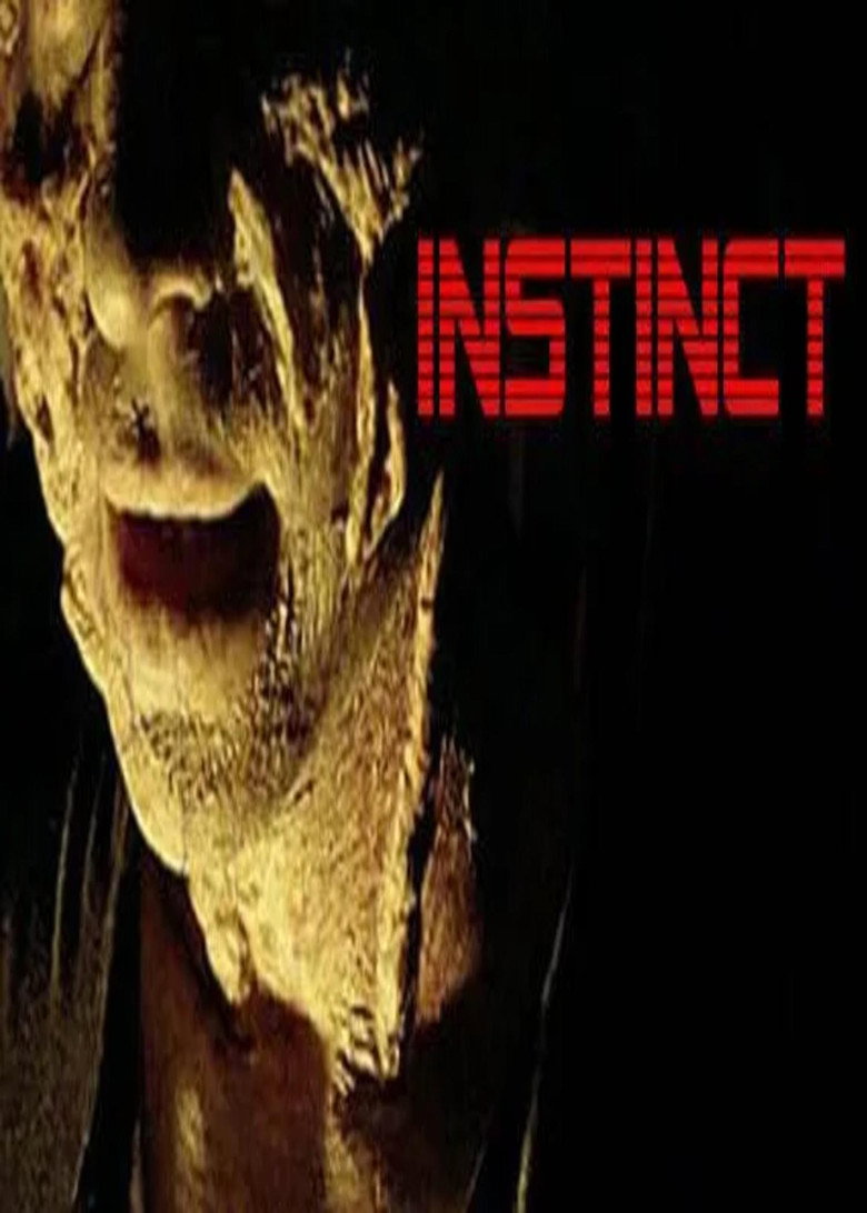 Instinct background