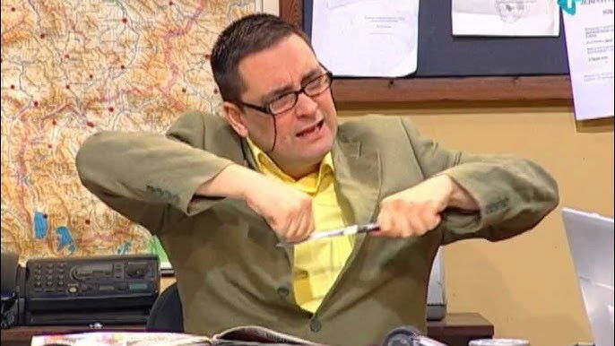 Still image for Državni posao season 1 episode 41: Vešala Still image for Državni posao season 1 episode 41: Vešala