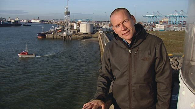 Still image for Publiek Geheim season 1 episode 5: Episode 5