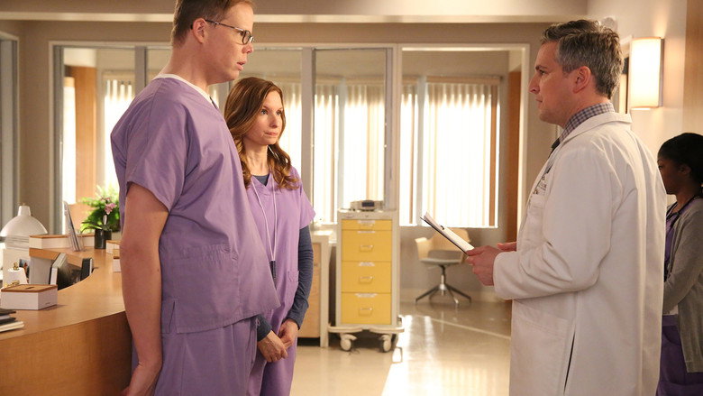 Still from Playing House - Season 3 Episode 2