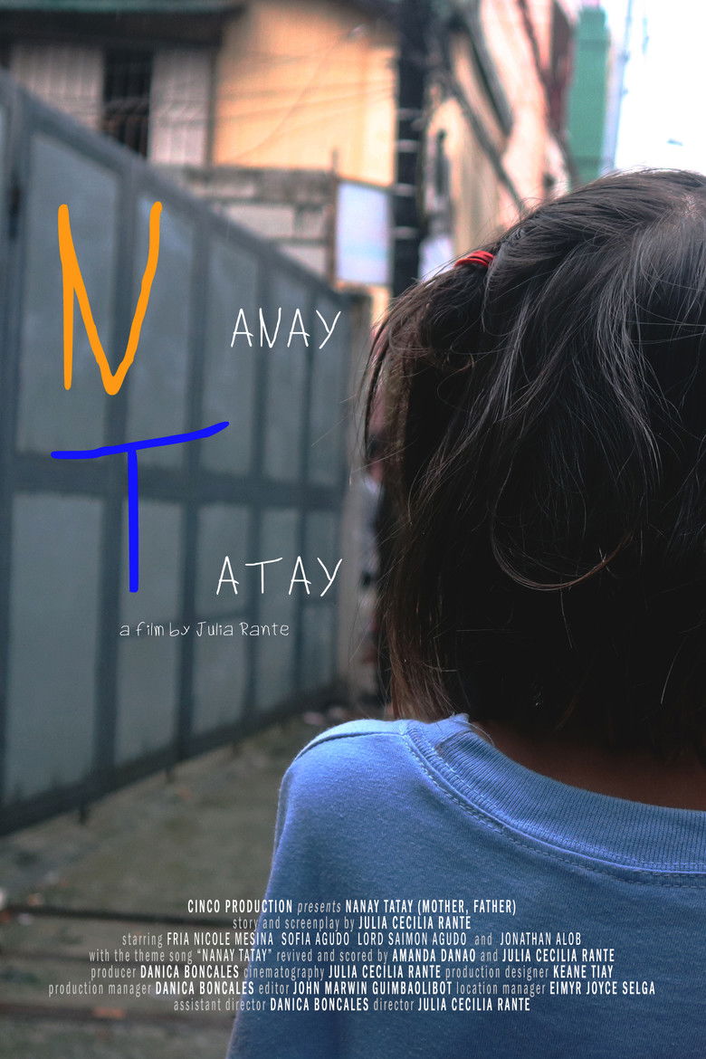 Imatge de Nanay Tatay