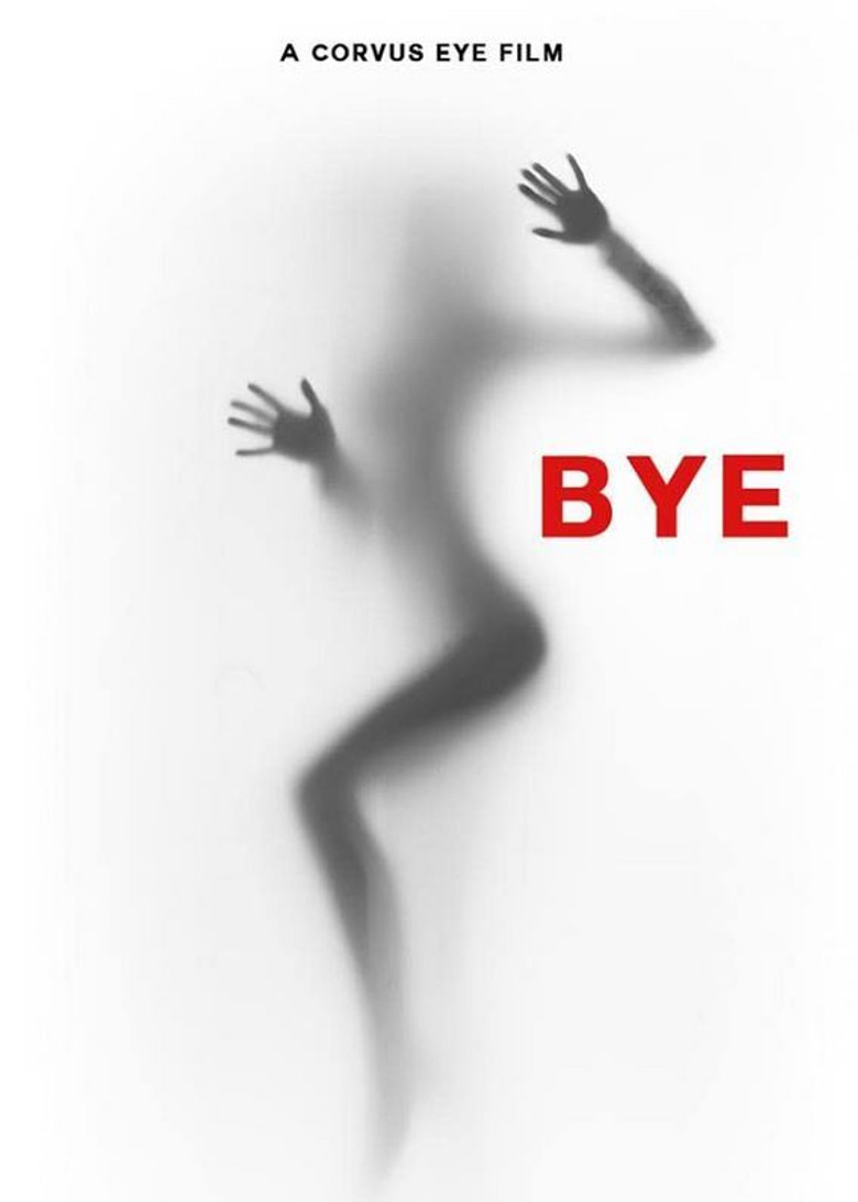 Affiche ou illustration — Bye