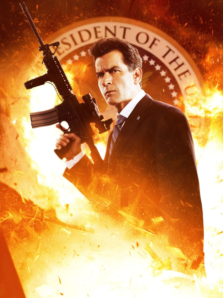 Imatge de Machete Kills