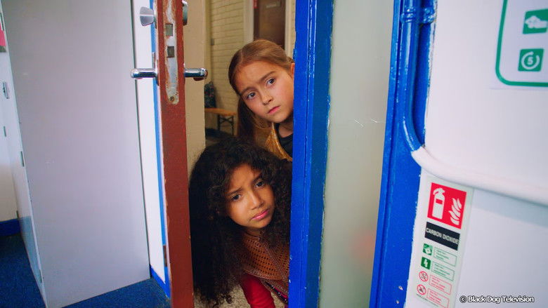 Still image for Pickle Storm season 1 episode 4: Level Whoops Still image for Pickle Storm season 1 episode 4: Level Whoops