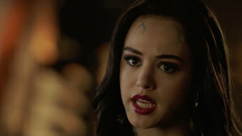 Legacies S03E11 — You Can't Run From Who You Are episode still