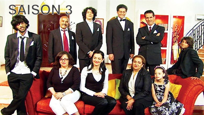 Djemai family Saison 3 Épisode 20 Voirfilms