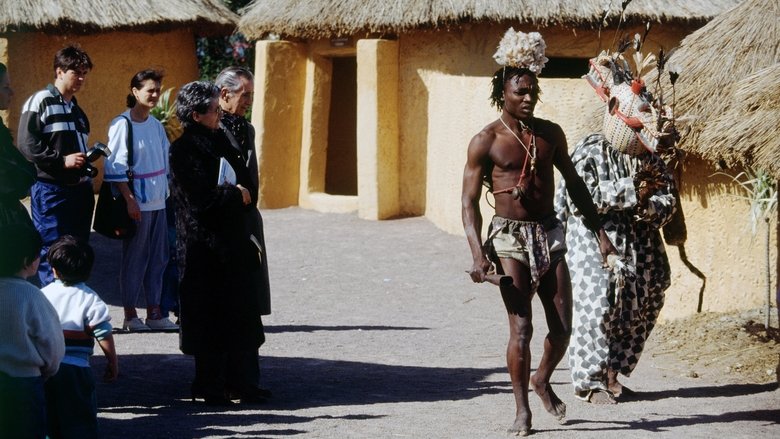 Le Village De Bamboula (2022)