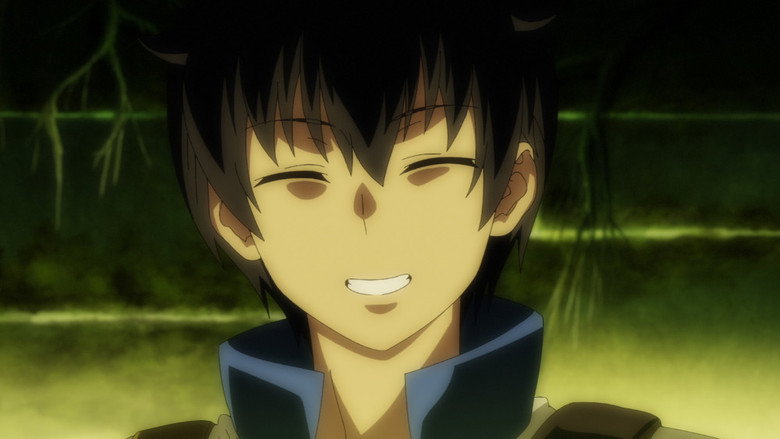 Still from Harem in the Labyrinth of Another World - Season 1 Episode 5