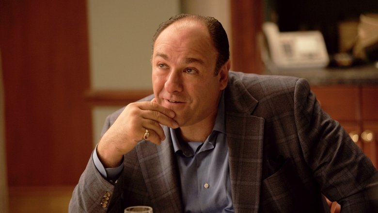 The Sopranos Season 6 Episode 7 Watch Online | AZseries