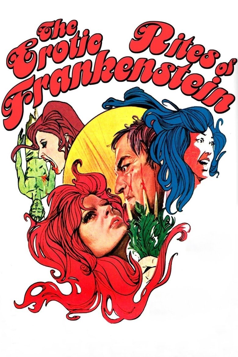 The Erotic Rites of Frankenstein (1973)