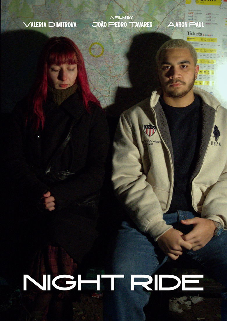 Imatge de Night Ride