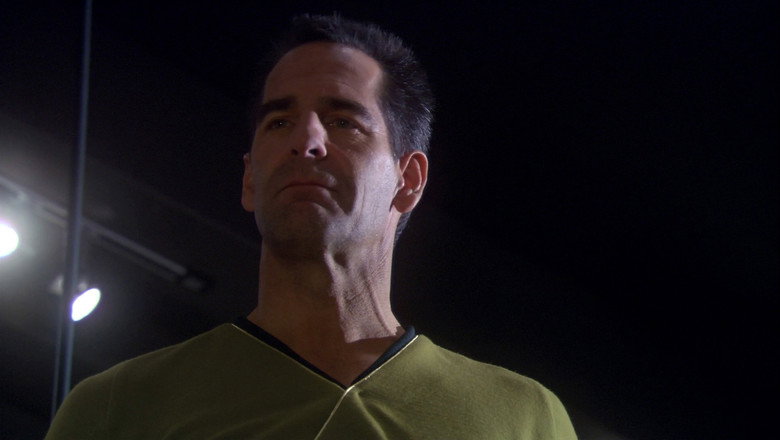Imatge de Star Trek: Enterprise - In a Mirror, Darkly