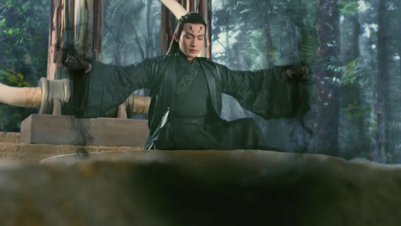 Still image for Eternal Love season 1 episode 55: Episode 55 Still image for Eternal Love season 1 episode 55: Episode 55