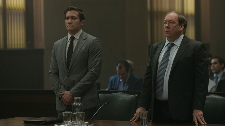 Still from Presumed Innocent - Season 1 Episode 8