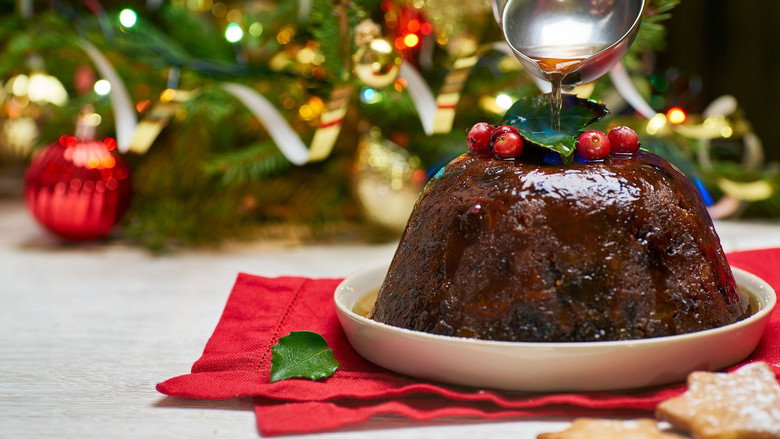 A Very M&S Christmas