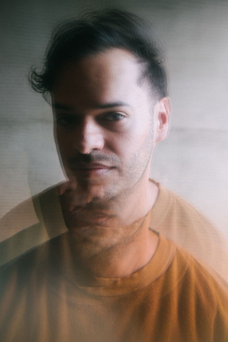 Bryan Senti portrait image