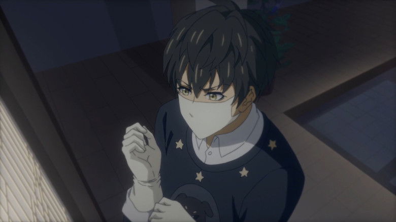 Still image for Nuwa's Diary season 1 episode 21: Episode 21