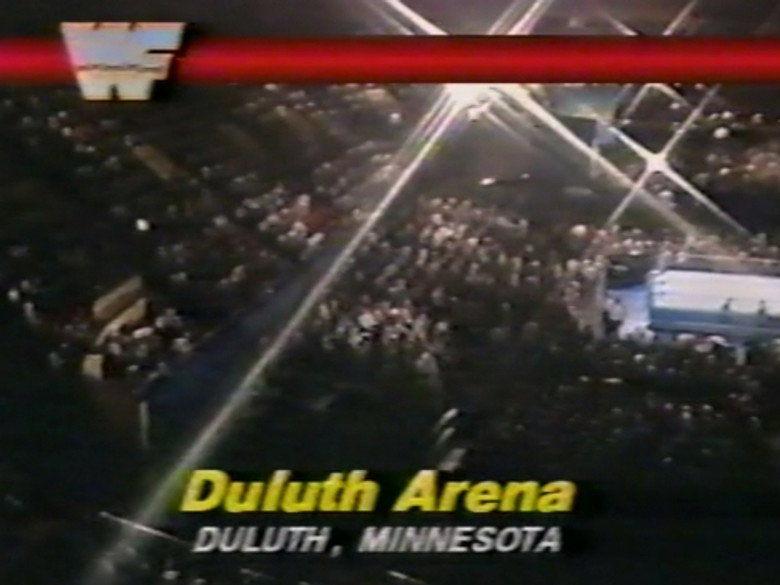 S03E21 – May 21, 1988 - Superstars of Wrestling 90