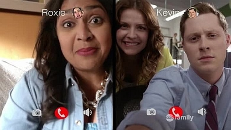 Still image for Kevin from Work season 1 episode 5: Roommates from Work Still image for Kevin from Work season 1 episode 5: Roommates from Work