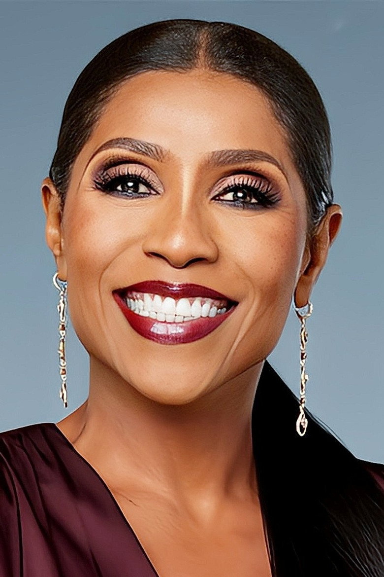 Dr. Jackie Walters photo
