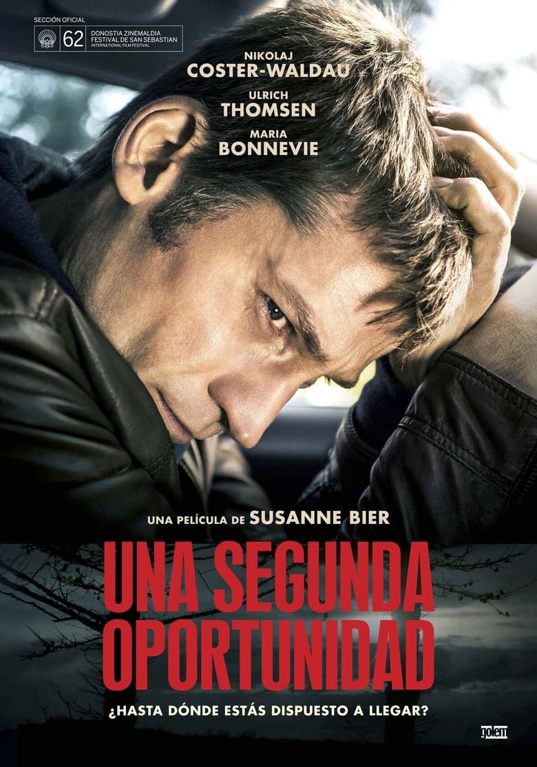 Una segunda oportunidad (2014)