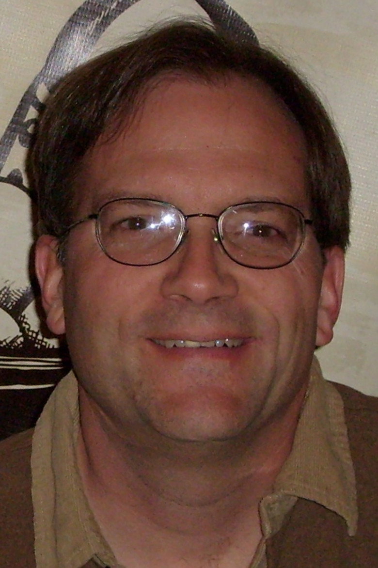 Alan J. Hagge portrait