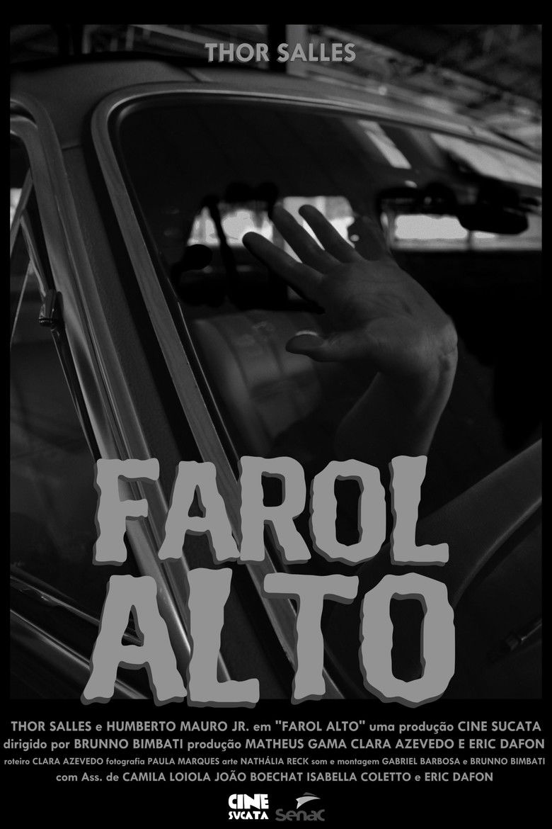 Imatge de Farol Alto