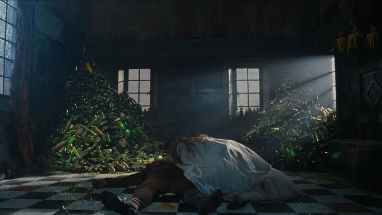 Imagen de la película