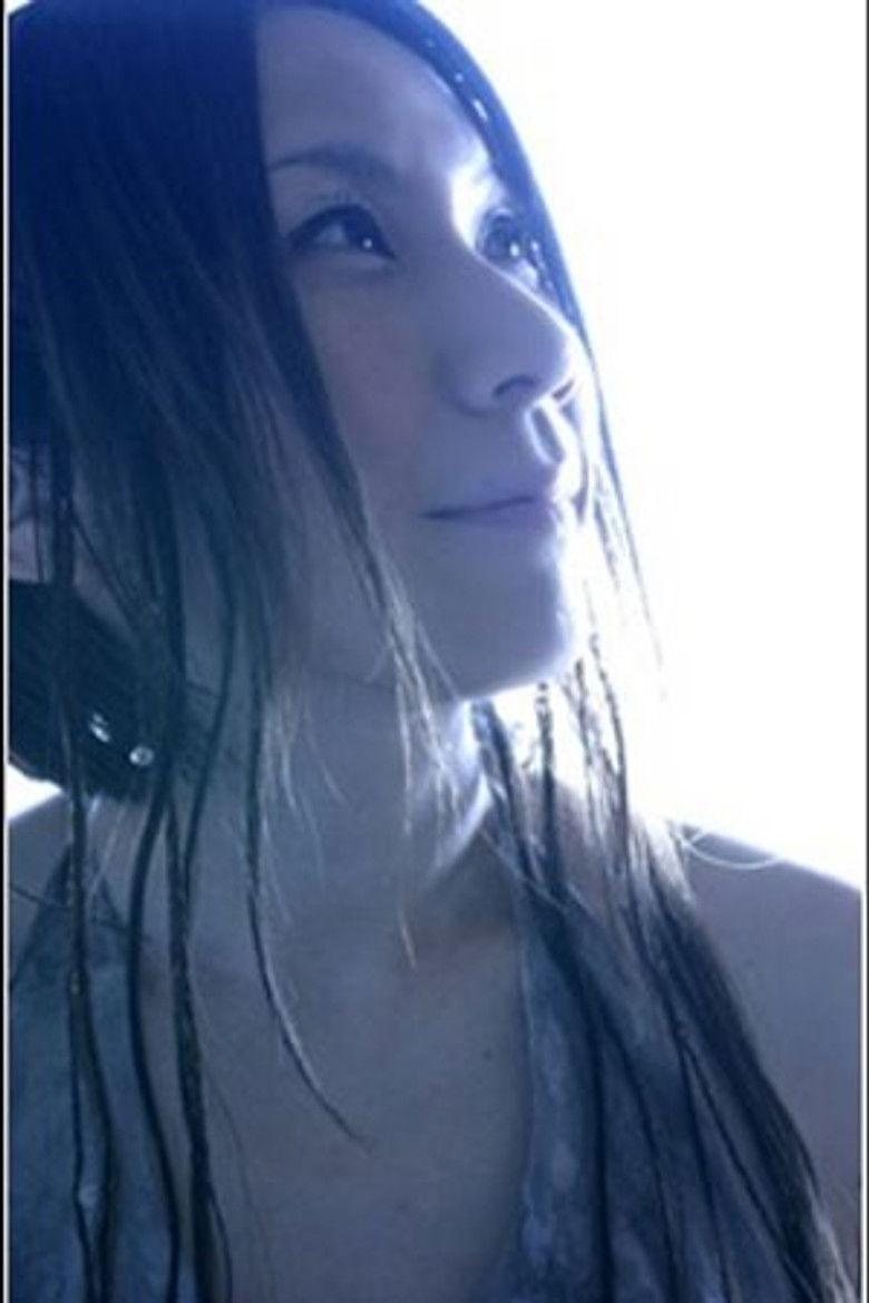 Arai Akino portrait image