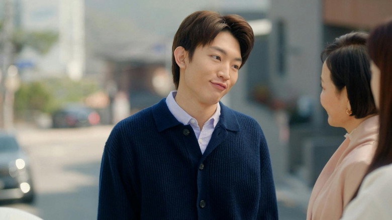 여왕의 집 Season 1 5화