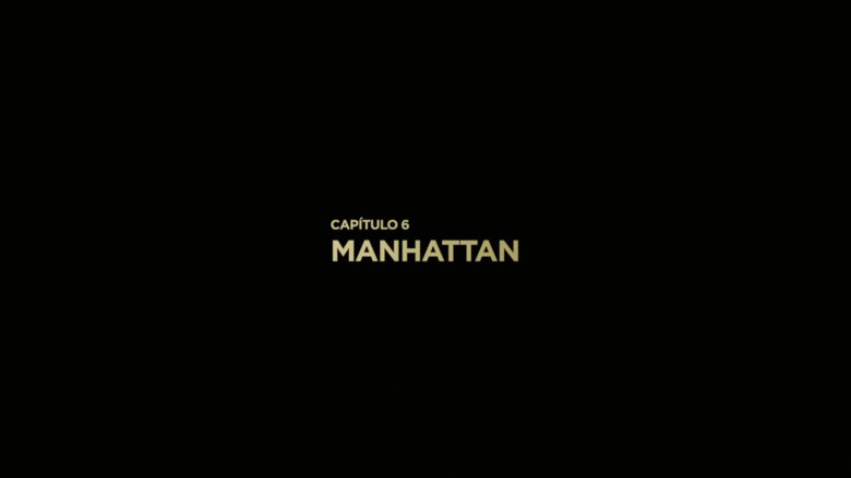 Still image for Crematorium season 1 episode 6: Manhattan Still image for Crematorium season 1 episode 6: Manhattan