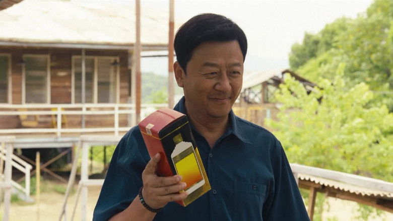 Still image for Happiness Jun Cao season 1 episode 8: Episode 8 Still image for Happiness Jun Cao season 1 episode 8: Episode 8