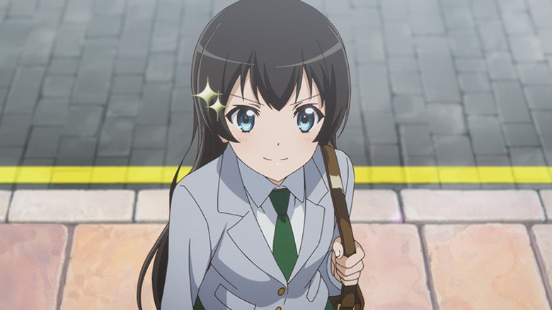 Still from Revue Starlight - Season 1 Episode 8