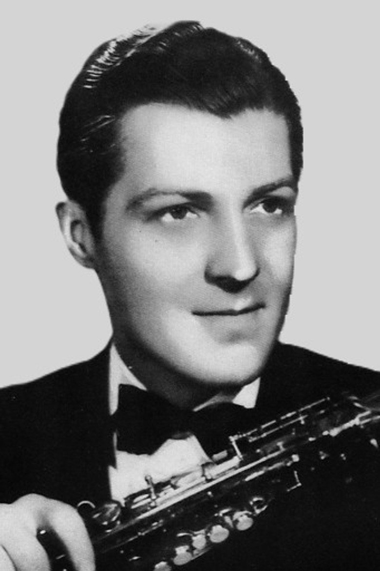 Charlie Barnet photo 4