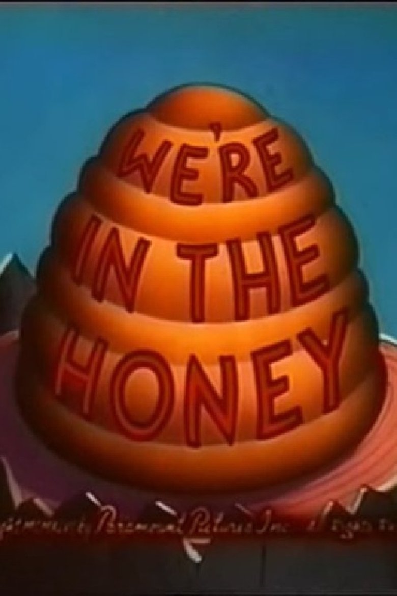 We're in the Honey (1948)