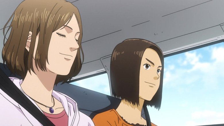 Still image for Space Brothers season 1 episode 47: The First Promise Still image for Space Brothers season 1 episode 47: The First Promise