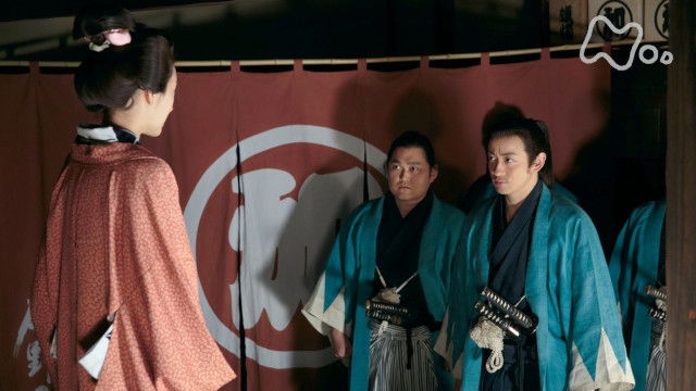 Still image for Asa ga Kita season 1 episode 17: Week 3 Still image for Asa ga Kita season 1 episode 17: Week 3