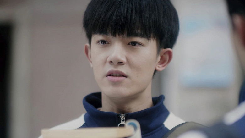 Still image for Lovely Us season 1 episode 5: Episode 5 Still image for Lovely Us season 1 episode 5: Episode 5