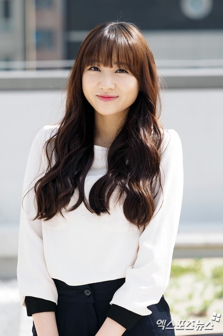 Ảnh Cho Shi-yoon